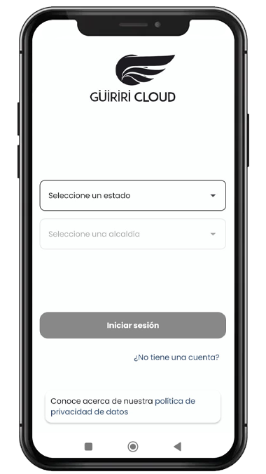 Guiriri Mobile